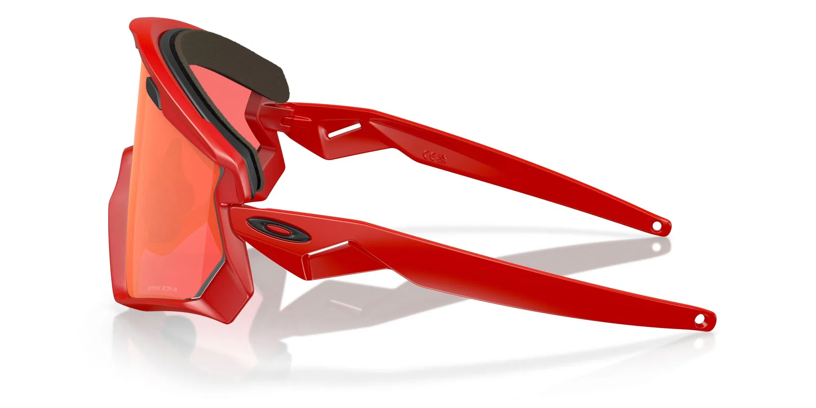 Oakley Wind Jacket 2.0 9418 Sunglasses - view 49